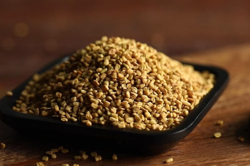 Natural Cures For Delayed Periods Fenugreek