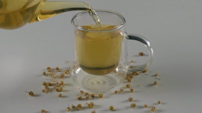 Remedies For Loose Motion Chamomile Tea