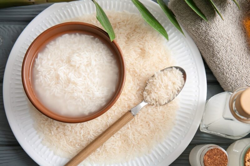 Remedies For Loose Motion Rice Water