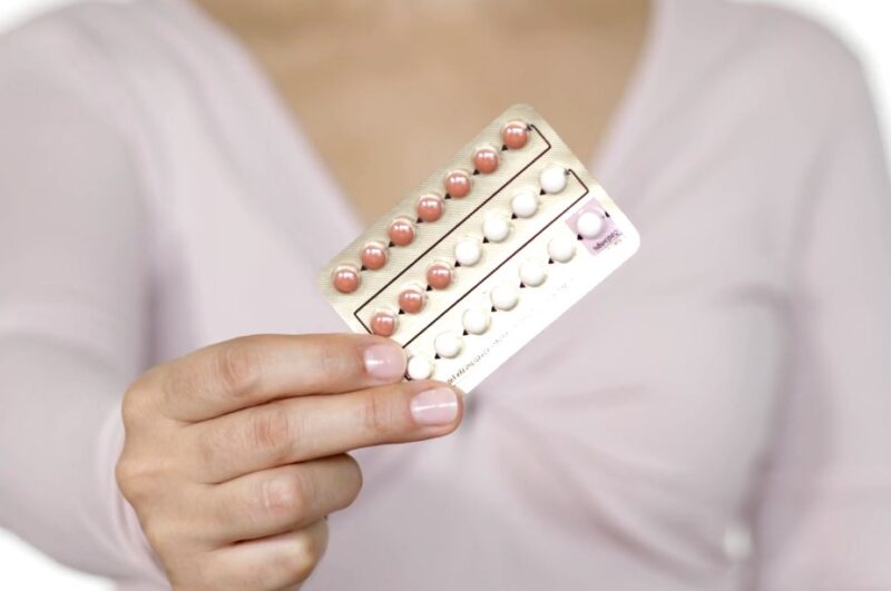 Birth Control Pills for Shorten Menstrual Period