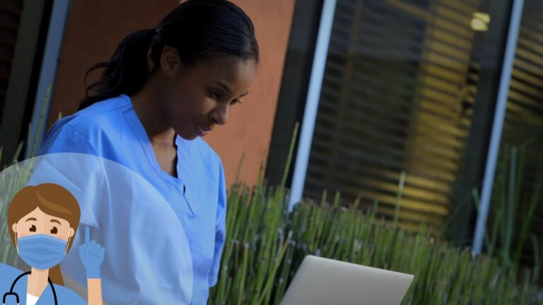 Breaking the Mold: How Virtual Learning Empowers Aspiring Women in Nursing