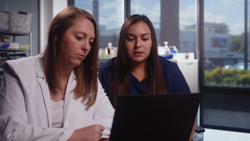 How Digital Learning Is Broadening Opportunities for Women in Nursing in 2024