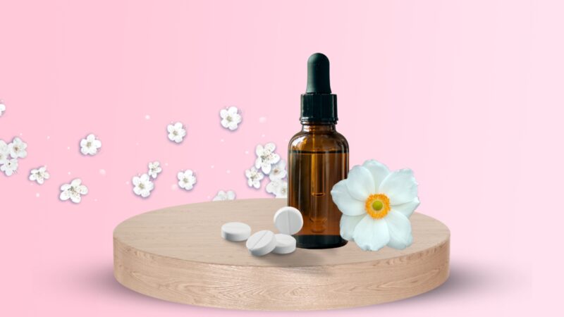 Say Goodbye to Menstrual Pain: Homeopathic Solutions Revealed
