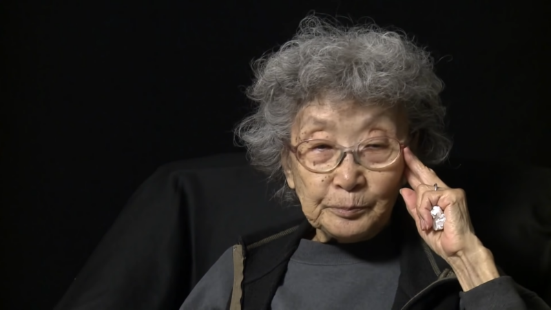 Yuri Kochiyama - A Lifelong Advocate for Civil Rights